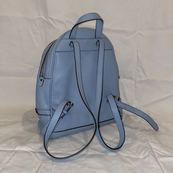 Michael Korda Rhea Backpack in Blue display picture 2